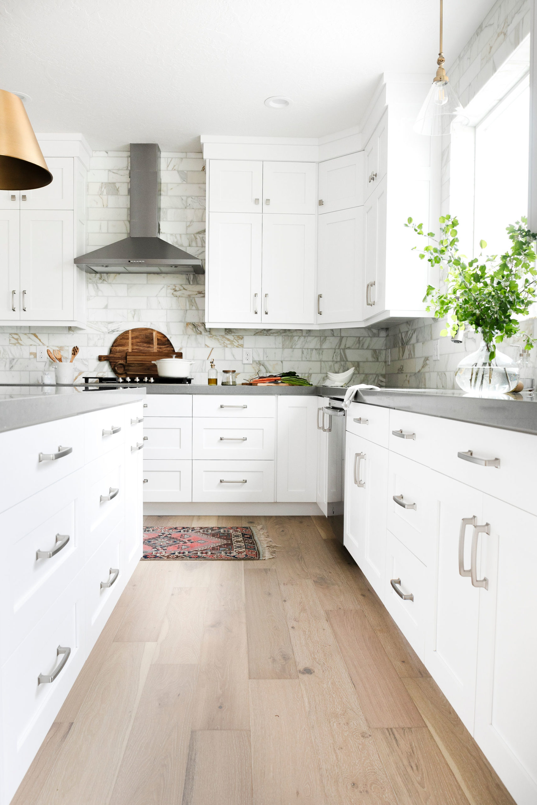 Project Valley Views Kitchen Reveal - Stagg Design