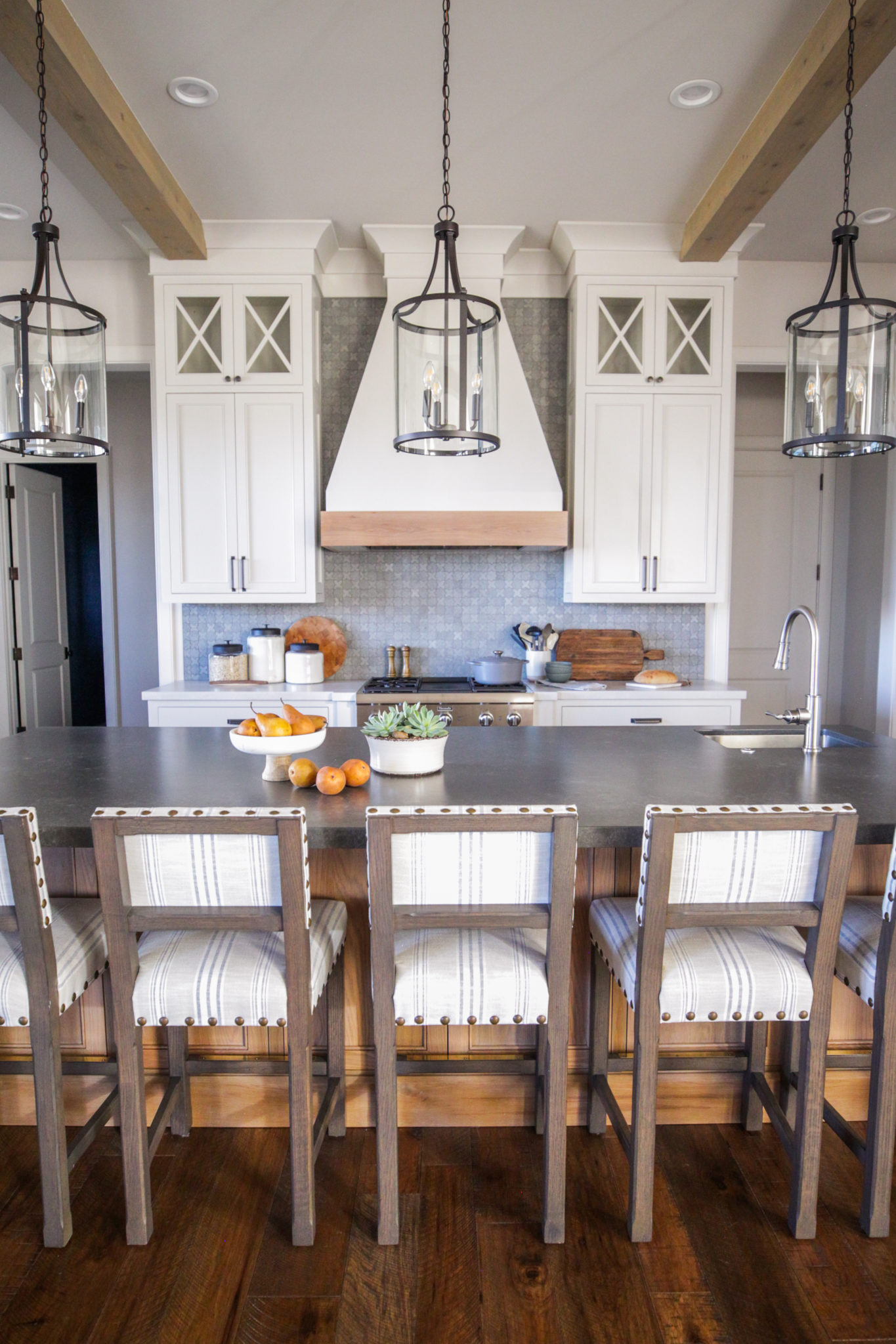 Project Western Roots: Kitchen & Dining Reveal - Stagg Design