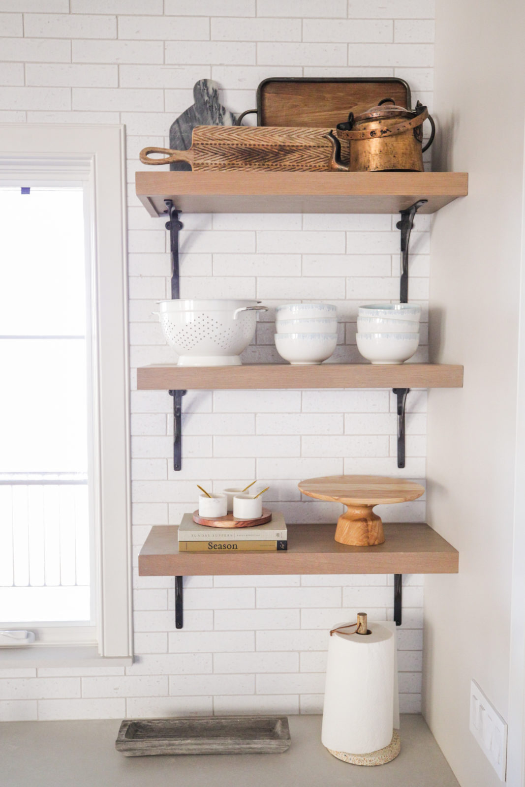 Refreshing Your Pantry for the New Year - Stagg Design