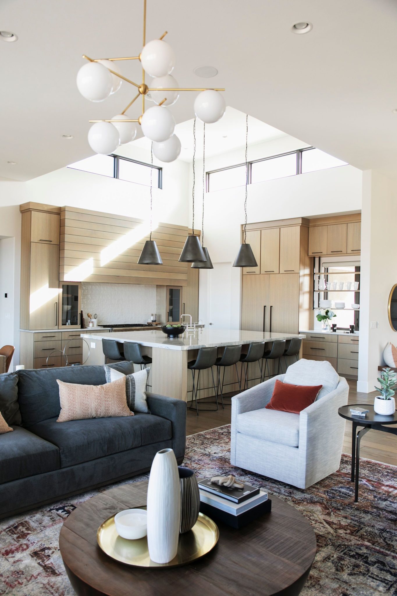 Fall Decor Staples - Stagg Design
